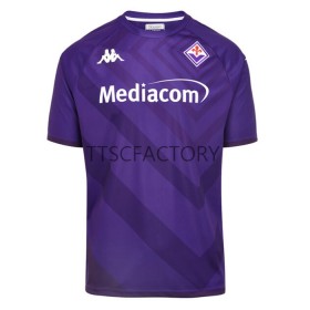 ACF Fiorentina Hjemme trøje 2022-23 S/S
